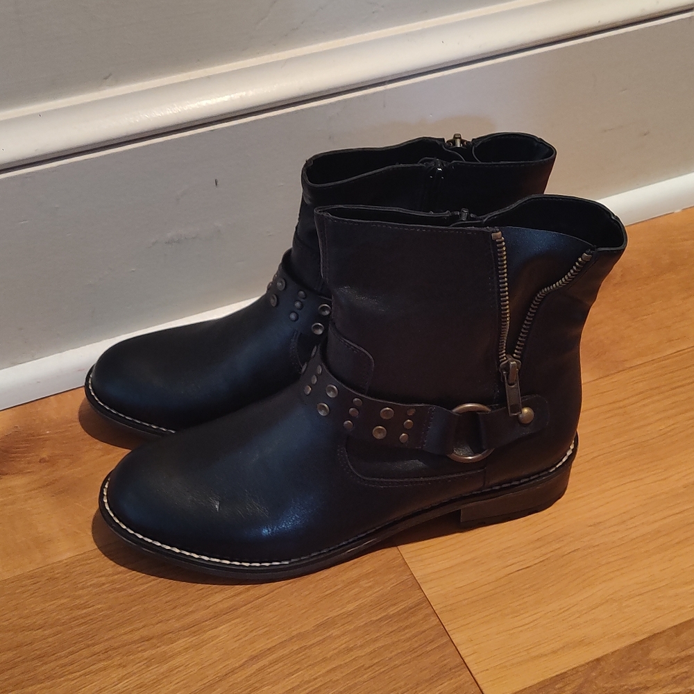 Remonte boots